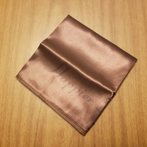 Billie Eilish Happier Than Ever Silky Scarf Bandana *Limited Edition* - Picture 4 of 5